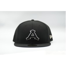 5950 NEGRA "A" NEGRA 3376